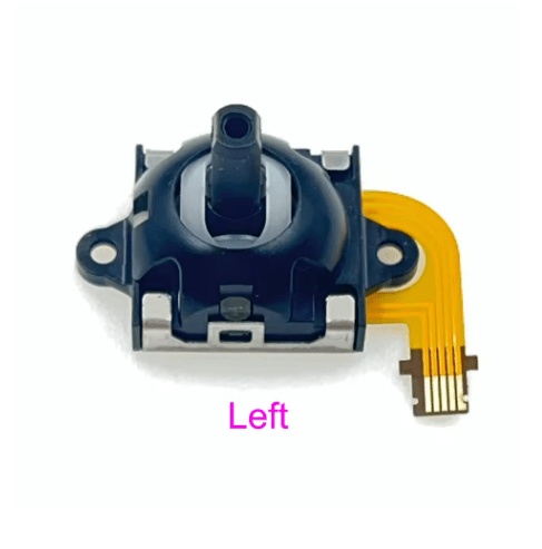PS5 Portal and VR2 controller 3D Analog Joystick - left