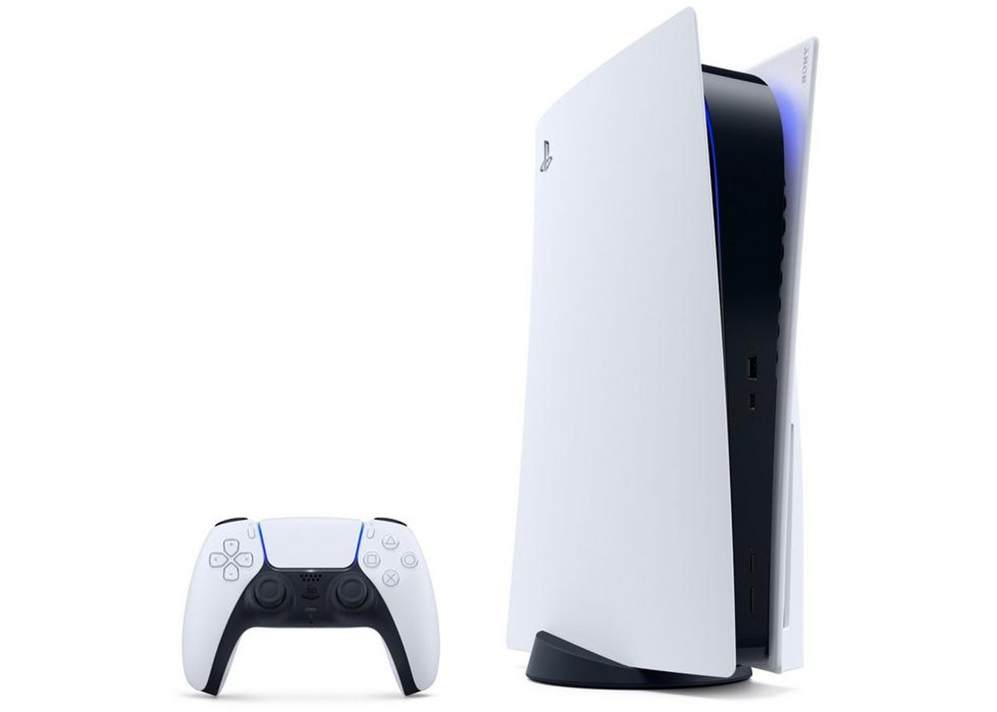 Sony PlayStation 5 (2TB) - EasyTechnology Edition