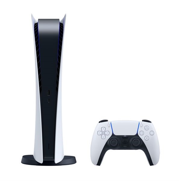 Sony PlayStation 5 Digital Edition (PS5)