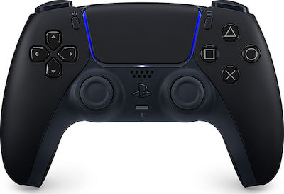 Sony PlayStation 5 DualSense Controller (Black)