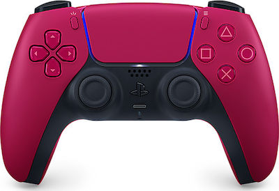 Sony PlayStation 5 DualSense Controller (Red)