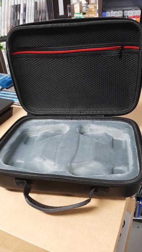 Τσάντα μεταφοράς Protective Carry Travel Case για x2 DualSense Controllers PS5 (OEM)