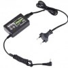 Φορτιστής τροφοδοτικού AC για PSP 1000/2000/3000 (2000mA) (Μαύρο) (ΟΕΜ)