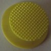 PSP λεπτό 3D cap (κίτρινο)