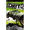 PSP GAME - Colin McRae Dirt 2 (MTX) PSP GAME - Colin McRae Dirt 2 (MTX)