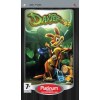 PSP GAME - DAXTER PLATINUM (MTX) PSP GAME - DAXTER PLATINUM (MTX)