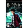 PSP GAME - Harry Potter and the Half-Blood Prince