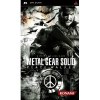 PSP GAME - METAL GEAR SOLID: PEACE WALKER