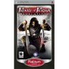 PSP GAME - Prince Of Persia Revelations PLATINUM (PRE OWNED) PSP GAME - Prince Of Persia Revelations PLATINUM (PRE OWNED)