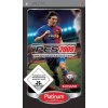 PSP GAME - Pro Evolution Soccer PES 2009 (MTX) PSP GAME - Pro Evolution Soccer PES 2009 (MTX)