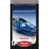 PSP GAME - RIDGE RACER 2 PLATINUM (MTX) PSP GAME - RIDGE RACER 2 PLATINUM (MTX)