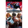 PSP GAME - Sega Mega Drive Collection (MTX) PSP GAME - Sega Mega Drive Collection (MTX)