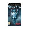 PSP GAME - Silent Hill Shattered Memories