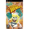 PSP GAME - SpongeBob SquarePants The Yellow Avenger (MTX) PSP GAME - SpongeBob SquarePants The Yellow Avenger (MTX)