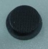 PSP λεπτό 3D cap (μαύρο)