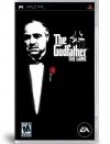 PSP GAME: The Godfather (MTX) PSP GAME: The Godfather (MTX)