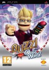 PSP GAME - BUZZ Παγκόσμιο Quiz! (MTX) PSP GAME - BUZZ Παγκόσμιο Quiz! (MTX)