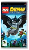 PSP GAME - Lego Batman The Videogame (MTX) PSP GAME - Lego Batman The Videogame (MTX)