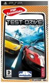 PSP GAME - Test Drive Unlimited (MTX) PSP GAME - Test Drive Unlimited (MTX)