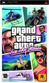 PSP GAME - Grand theft auto Vice City Stories (MTX) PSP GAME - Grand theft auto Vice City Stories (MTX)