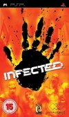 PSP GAME - INFECTED (MTX) PSP GAME - INFECTED (MTX)