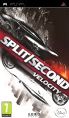 PSP GAME - Split / Second Velocity (MTX) PSP GAME - Split / Second Velocity (MTX)
