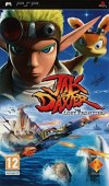 PSP - Jak & Daxter: The Lost Frontier (ΜΤΧ) PSP - Jak & Daxter: The Lost Frontier (ΜΤΧ)