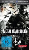 Metal Gear Solid - Peace Walker PSP (MTX) Metal Gear Solid - Peace Walker PSP (MTX)
