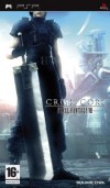 PSP GAME - Final Fantasy VII: Crisis Core (MTX) PSP GAME - Final Fantasy VII: Crisis Core (MTX)