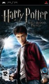 Harry Potter and the Half-Blood Prince (Used) (PSP)