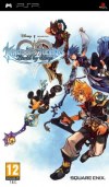 PSP GAME - Kingdom Hearts: Birth By Sleep (MTX) PSP GAME - Kingdom Hearts: Birth By Sleep (MTX)