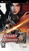 Dynasty Warriors (PSP) MTX Dynasty Warriors (PSP) MTX