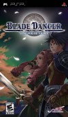 PSP GAME - Blade Dancer (MTX) PSP GAME - Blade Dancer (MTX)