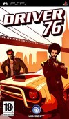 PSP GAME - Driver 76 (MTX) PSP GAME - Driver 76 (MTX)