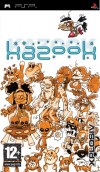 PSP GAME - KAZook (MTX) PSP GAME - KAZook (MTX)