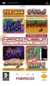 PSP GAME - Namco Museum Battle Collection (Essential)