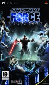 PSP GAME - Star Wars: The Force Unleashed (MTX) PSP GAME - Star Wars: The Force Unleashed (MTX)