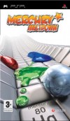 PSP GAME - Mercury Meltdown (MTX) PSP GAME - Mercury Meltdown (MTX)