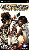 PSP GAME - Prince Of Persia Rival Swords (MTX) PSP GAME - Prince Of Persia Rival Swords (MTX)