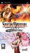 Samurai Warriors: State of War (PSP) MTX Samurai Warriors: State of War (PSP) MTX