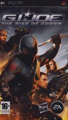 PSP GAME - G.I. Joe : The Rise of Cobra (MTX) PSP GAME - G.I. Joe : The Rise of Cobra (MTX)