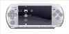 Sony 3004 PSP PSP3000 silver (USED)