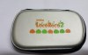 Θήκη Προστασίας με Φερμουάρ PSP GO loco roco 2 Ασημι