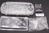 Περίβλημα για λεπτά PSP 3000 (Διαφανές) shell