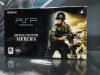 Κονσόλα PSP 1000 σαν καινούργια στο κουτί της