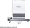 PSP GPS Module Accessory