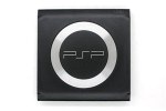 PSP 2000 (slim) UMD Door black