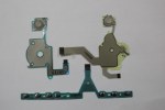 PSP3000 set keystoke control Cable