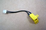 PSP 1000 fat POWER SOCKET