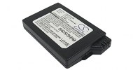 PSP battery - Μπαταρία για PSP slim λεπτά 2000 3000 1200mAh